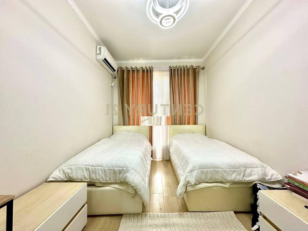 SHITET APARTAMENT 2+1 NE SHKOZE!