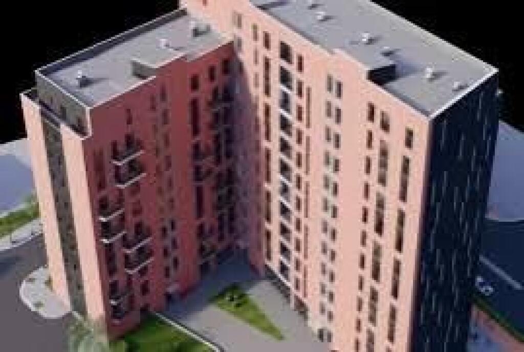 SHESIM APARTAMENT 2+1+2 ORBITAL 5!