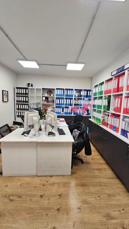 OFFICE SPACE FOR RENT IN BLLOK 311M2