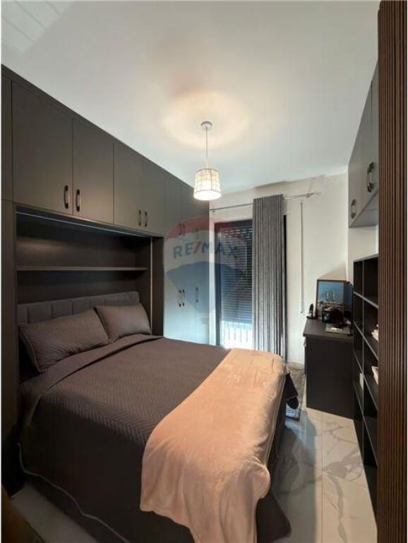 Apartament 2+1 në shitje – Porcelan