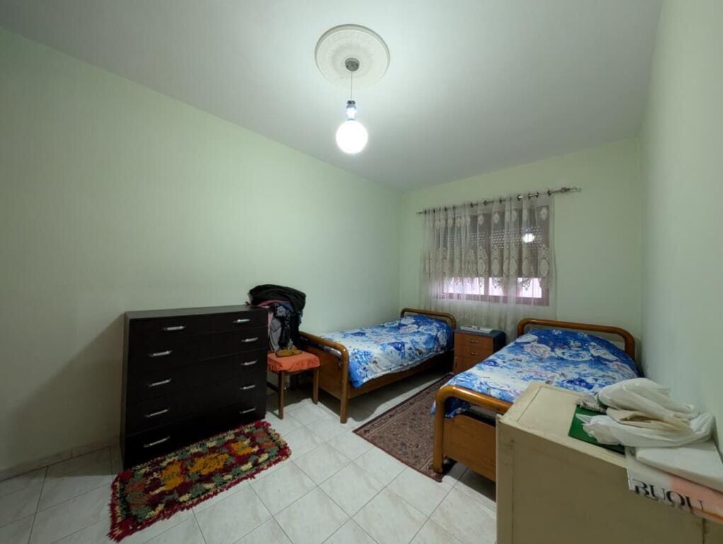 🏡 SHITET APARTAMENT 2+1 – RR. FOTO JANKU (pranë Hipotekës