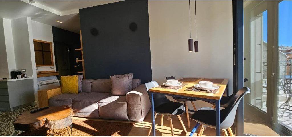 APARTAMENT 1+1 PER SHITJE TEK MOZART RESIDENCE!