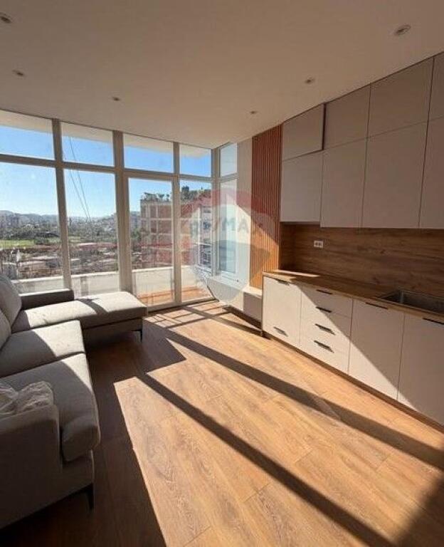SHITET, APARTAMENT 1+1, ASTIR, TIRANÊ ID: 530581007-111