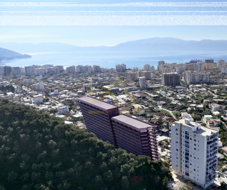 Apartment for Sale – Altera Residence, Vlorë