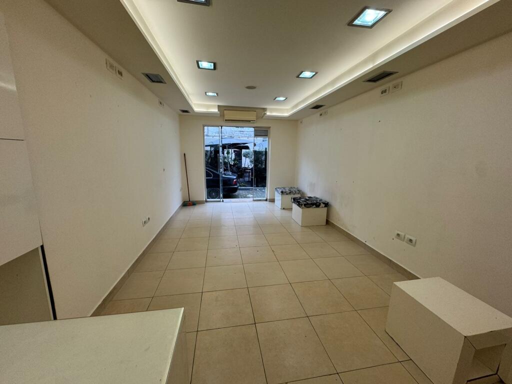 Office space, Bardhyl Street!