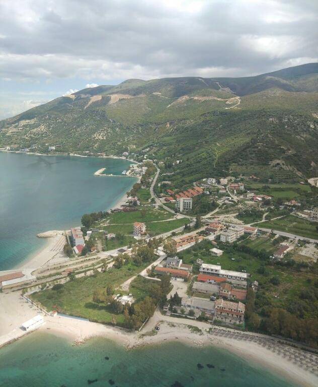 SHITET APARTAMENT 2+1 RADHIME 290.000 EURO