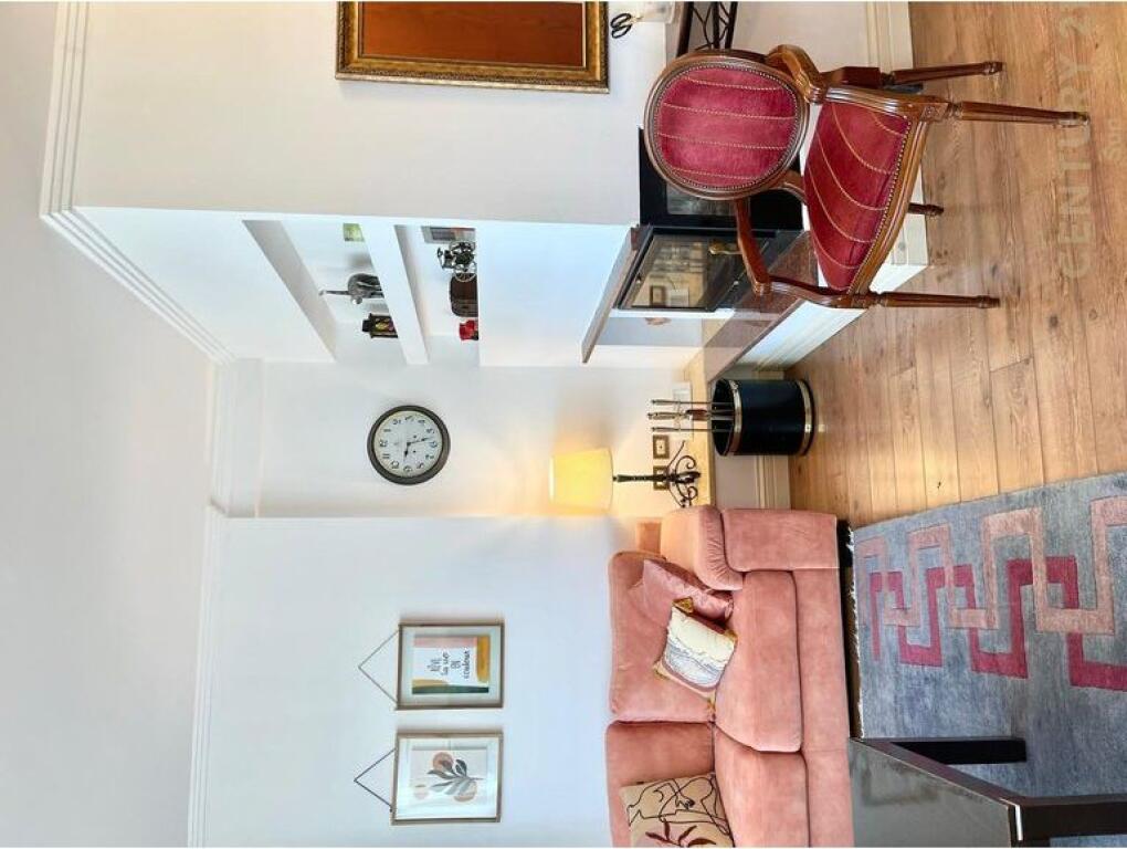 APPARTAMENTO CON SICUREZZA 1+1 PRESSO LA DIREZIONE DELLA POLIZIA