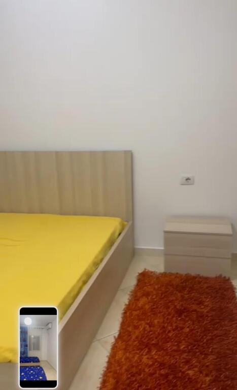 Jepet me qera apartament 2+1 Don Bosko!