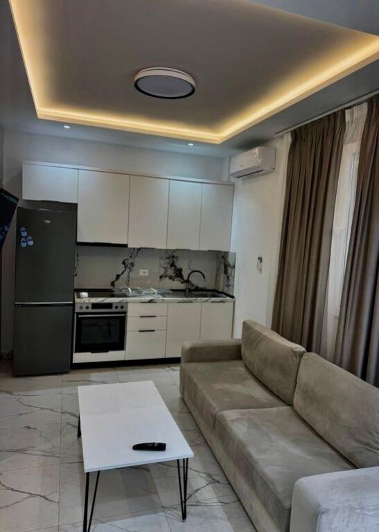 Rent, Apartment 1+1, 5 Maji Street, Tirana.