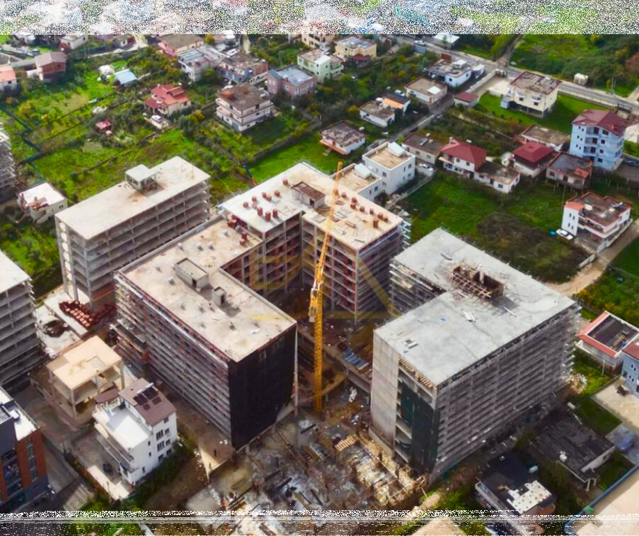 Appartamento in vendita – Paskuqan, Tirana