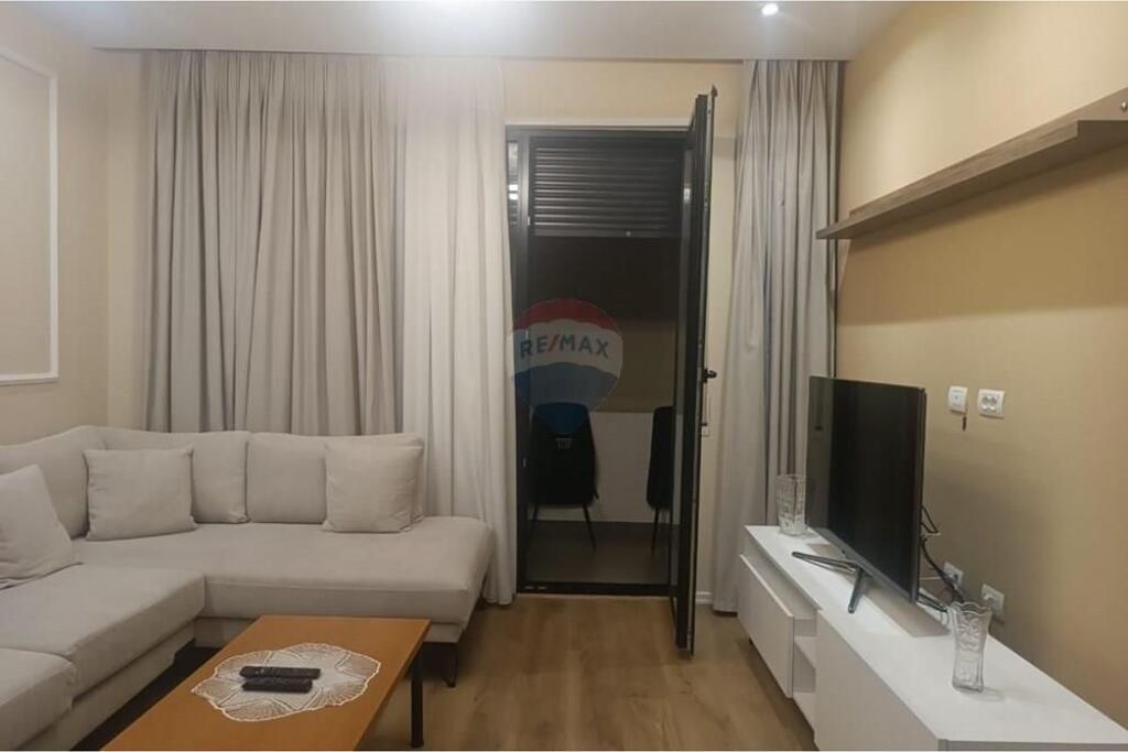 Apartment 2+1+parking space for rent in Don Bosko