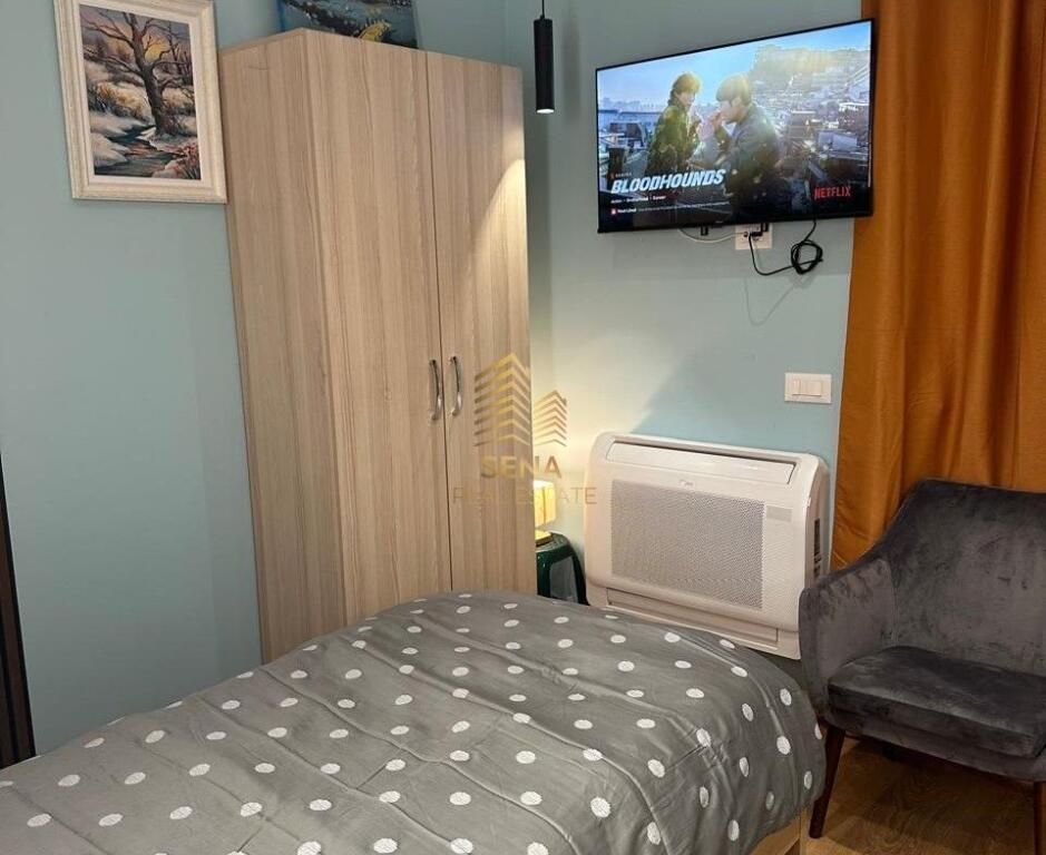 Qira, Apartament 1+1+Blk, Pazari i Ri, 50.000 Lek/Muaj