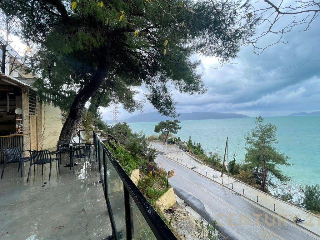 Hotel for Rent in Vlora – Near the Sea