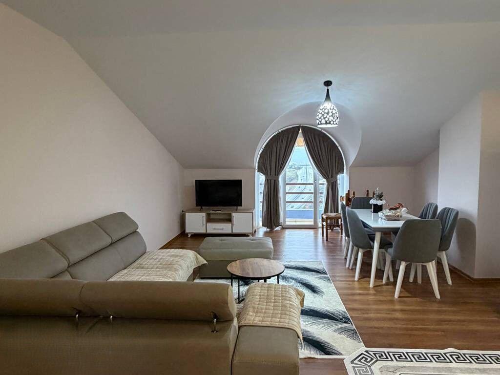 Apartament 2+1 per qira Dora Residence! 500 € /Muaj
