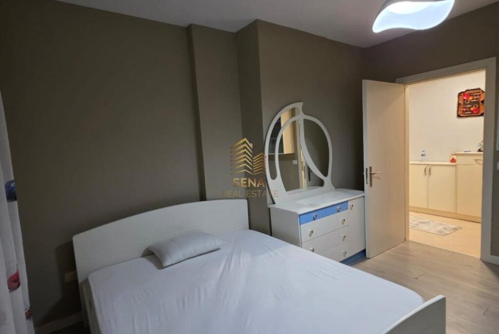 Qira, Apartament 2+1+2blk,Yzberisht,50,000 Lek