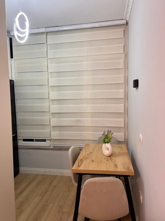 Jepet me qira 1+1 KODRA E DIELLIT PRANE ELEONORA 550€