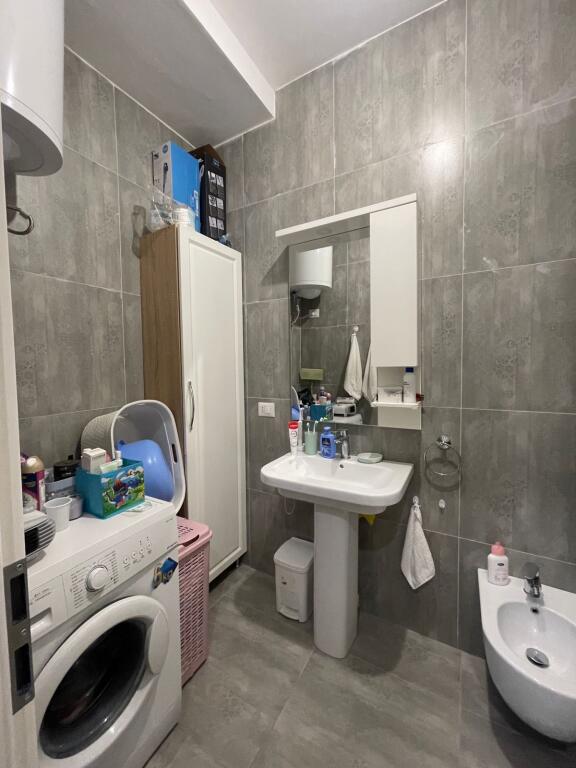 Appartamento 1+1 in vendita Complesso Contatto