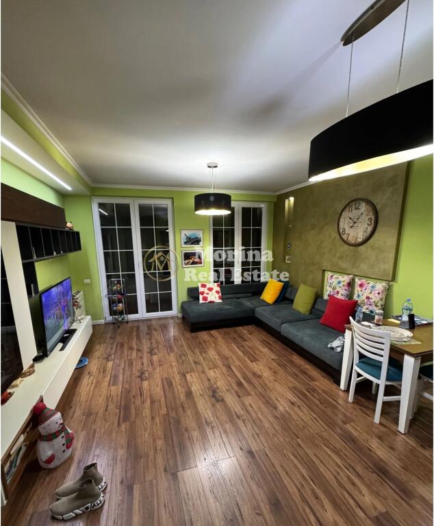 Shitje | Apartament 2 + 1 | Stadiumi Dinamo | 385000 €