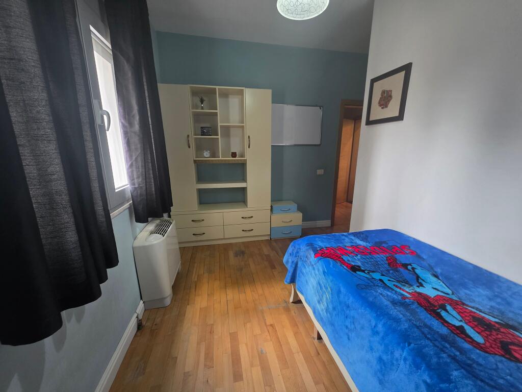 Duplex for rent, Jordan Misja Street