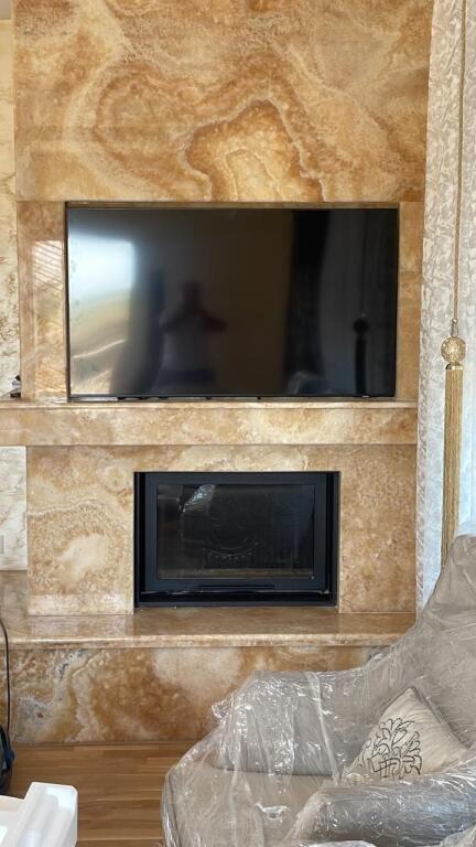 SUPER 2-STOREY VILLA FOR SALE LALZI BAY 450,000 EURO