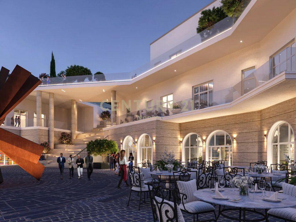 Shesim Apartament 2+1 Rolling Hills Liqeni