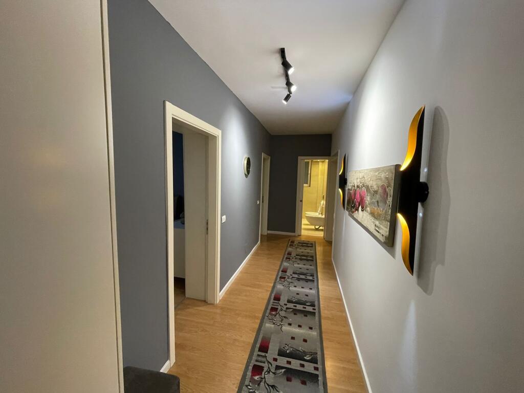 Apartment 2+1+2 for rent, Commune of Paris