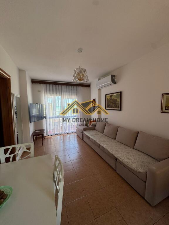 Apartament për Shitje në Vijën e Parë të Plazhit, Shkembi i Kavajes, Durrës