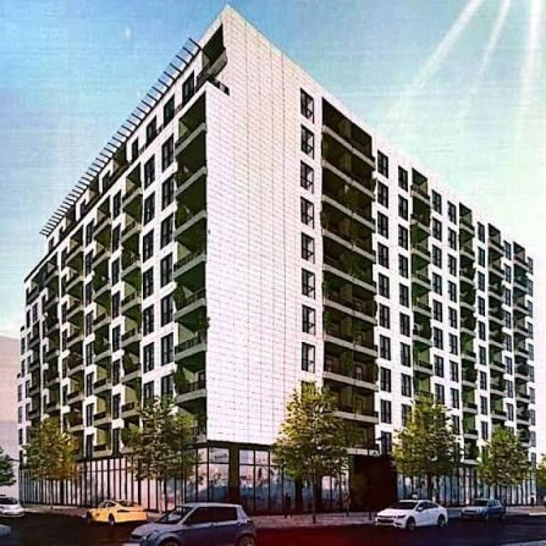 SHITET APARTAMENT 1+1 FUSHA E AVIACIONIT