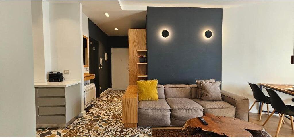 APARTAMENT 1+1 PER SHITJE TEK MOZART RESIDENCE!