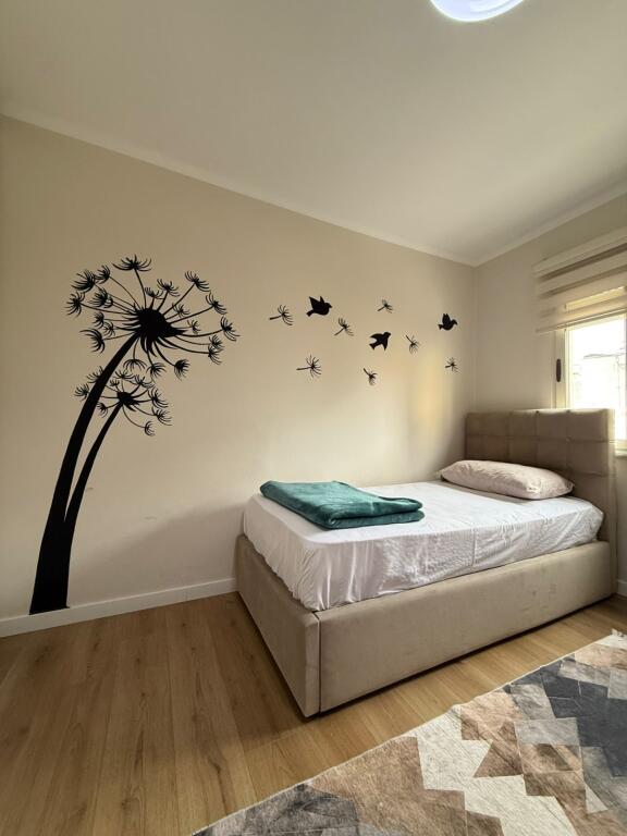 Appartamento in affitto – Tregu Çam