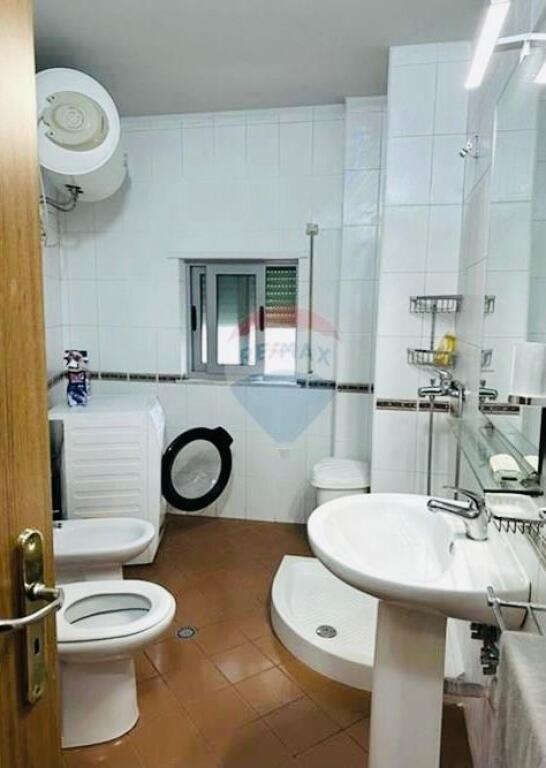 📍Apartament 1+1 Komuna e Parisit