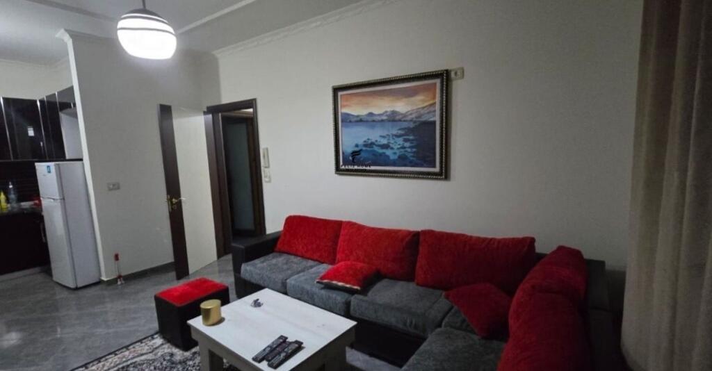 APARTMENT FOR RENT 1+1 ARTIFICIAL LAKE 50,000 LEKE