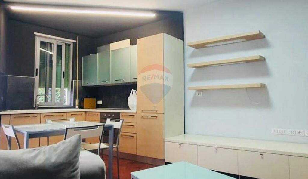 📍Apartament 1+1 Komuna e Parisit