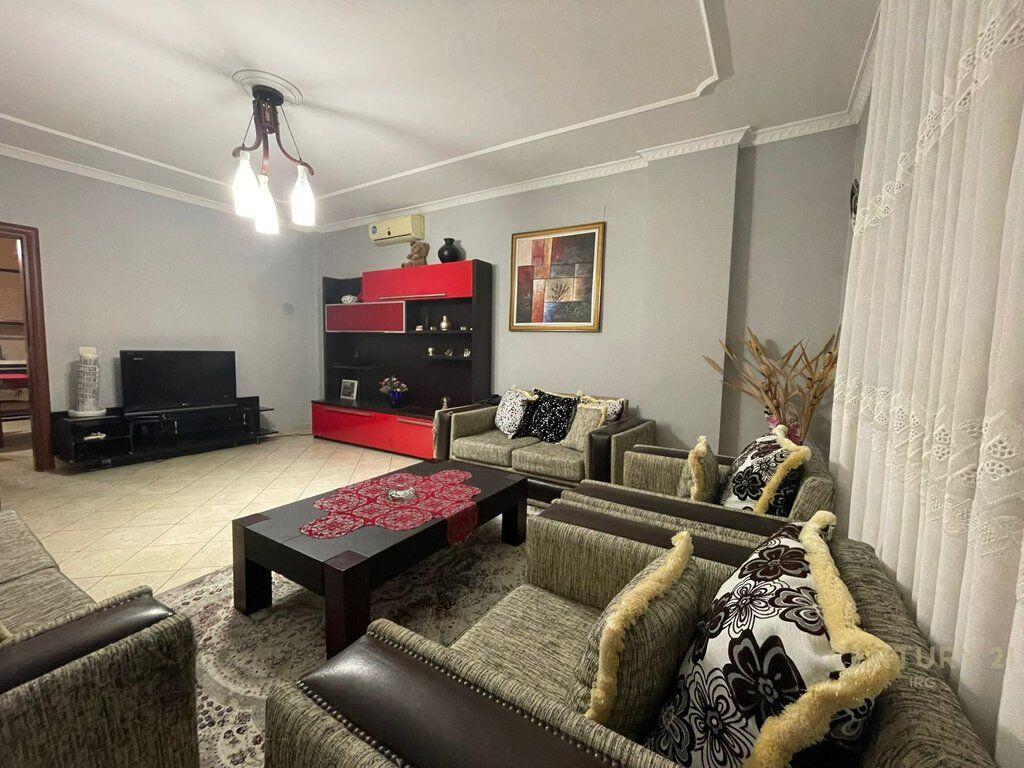 Apartment 2+1 IN FRESK