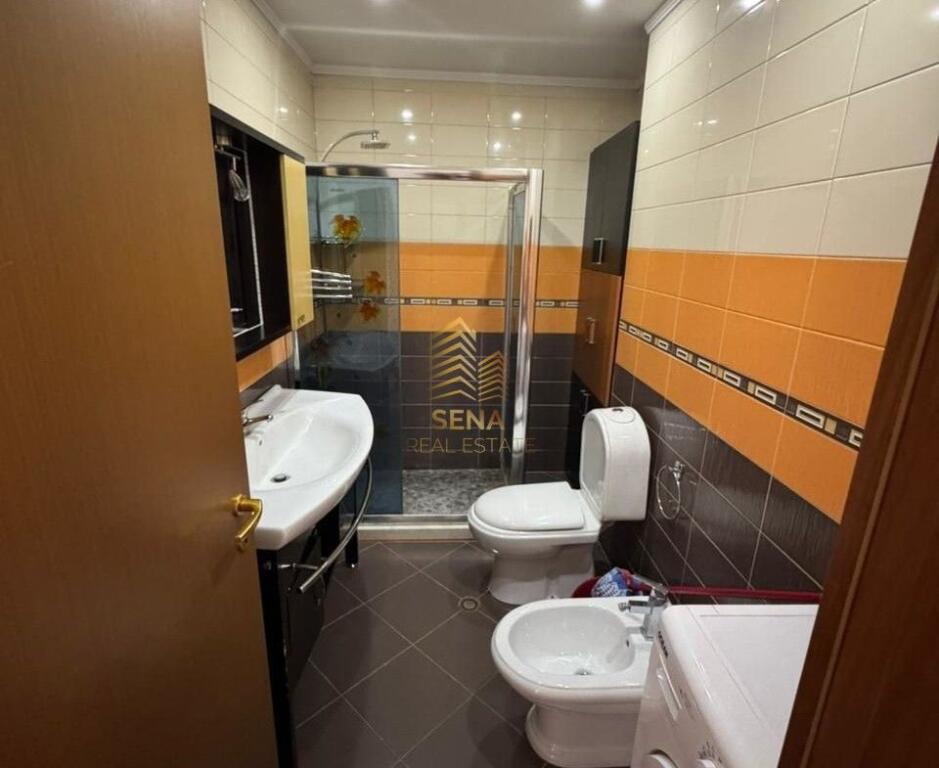 Rent, Apartment 2+1+2+Blk, Center-Selvia, 80,000 Lek/month