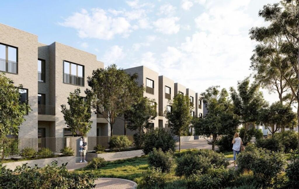 Shitet Apartament 2+1+ Verandë tek Park Houses – Mjull Bathore