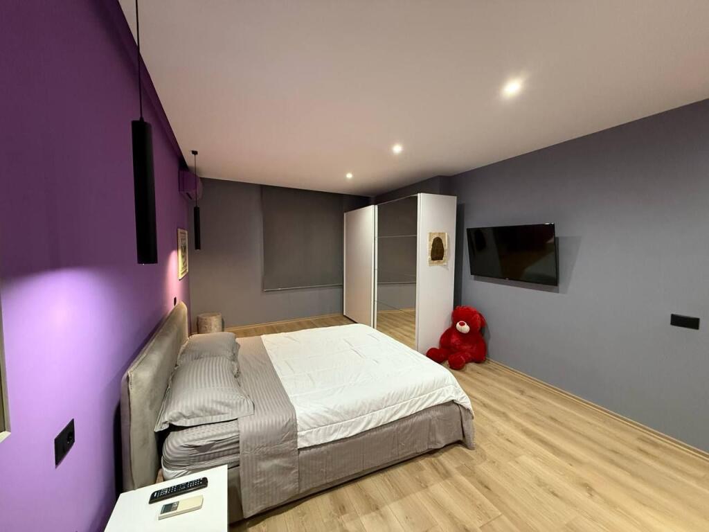 Apartament 2+1 per qira ne Astir.