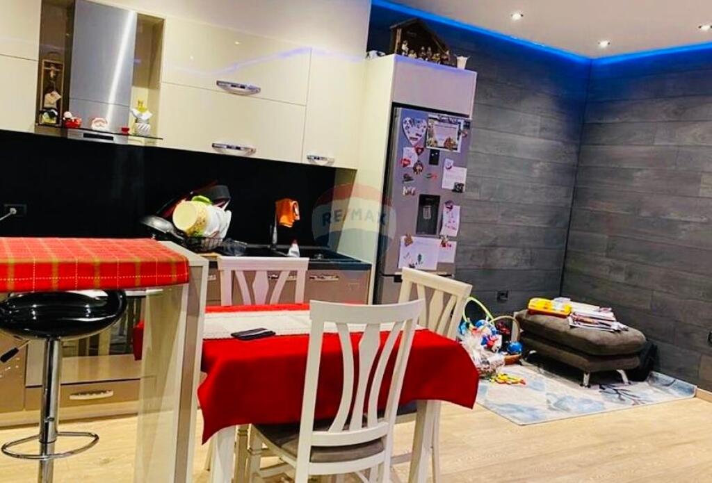 📍Appartamento 2+1 Yzberisht