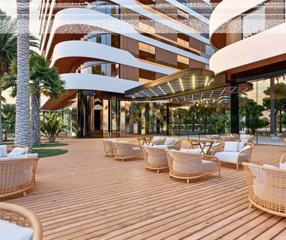 Apartament për Shitje – Capiten Coast Residence, Golem, Kavajë