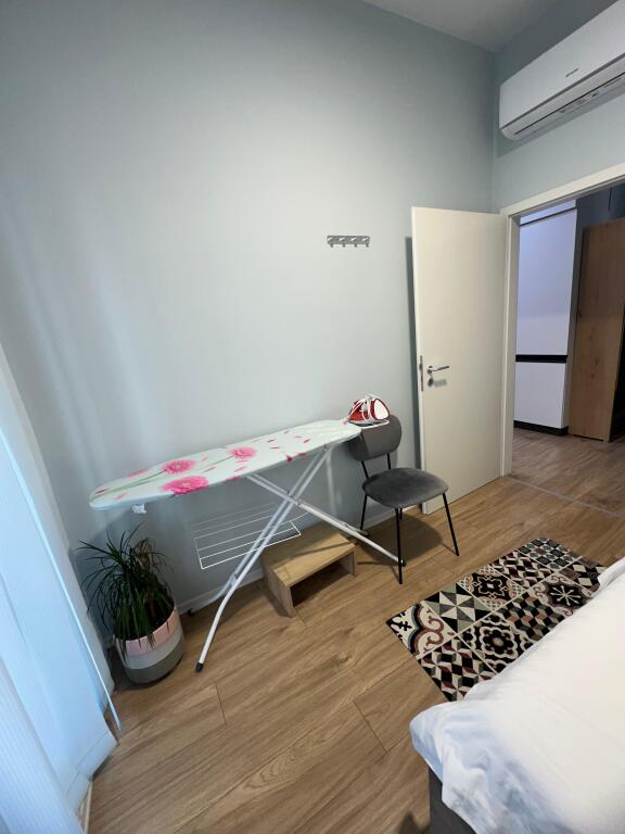 📌 Appartamento 2+1 in Vendita – Residenza Mangalem 21, Tirana (Ali Demi)