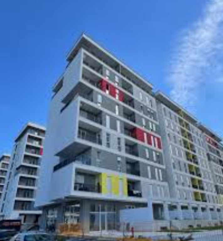 🏠 Shitet apartament 2+1 – Univers City