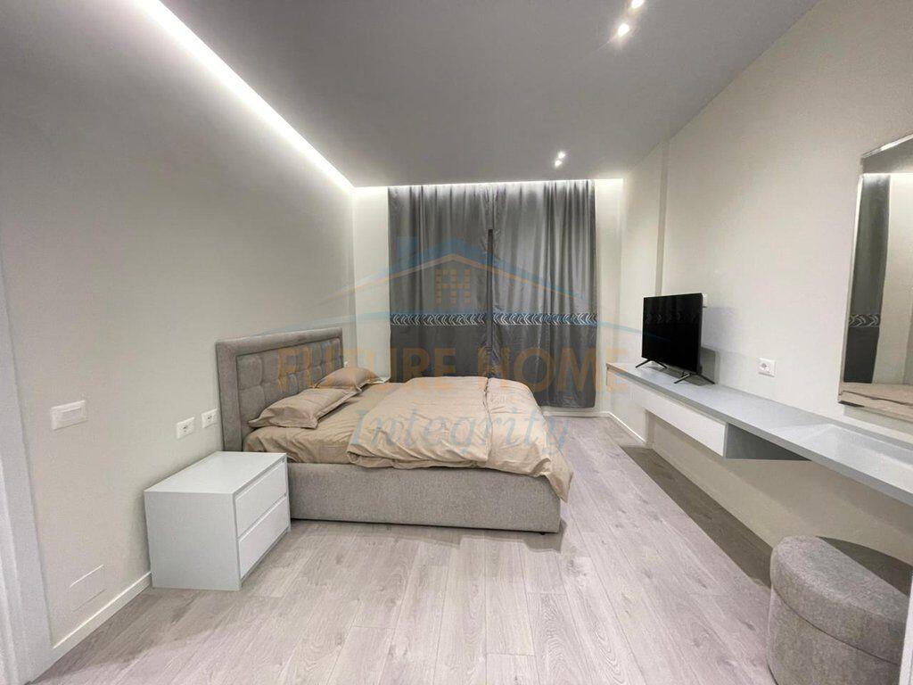 Qera, Apartament 2+1, Rruga Fuat Toptani Tiranë.