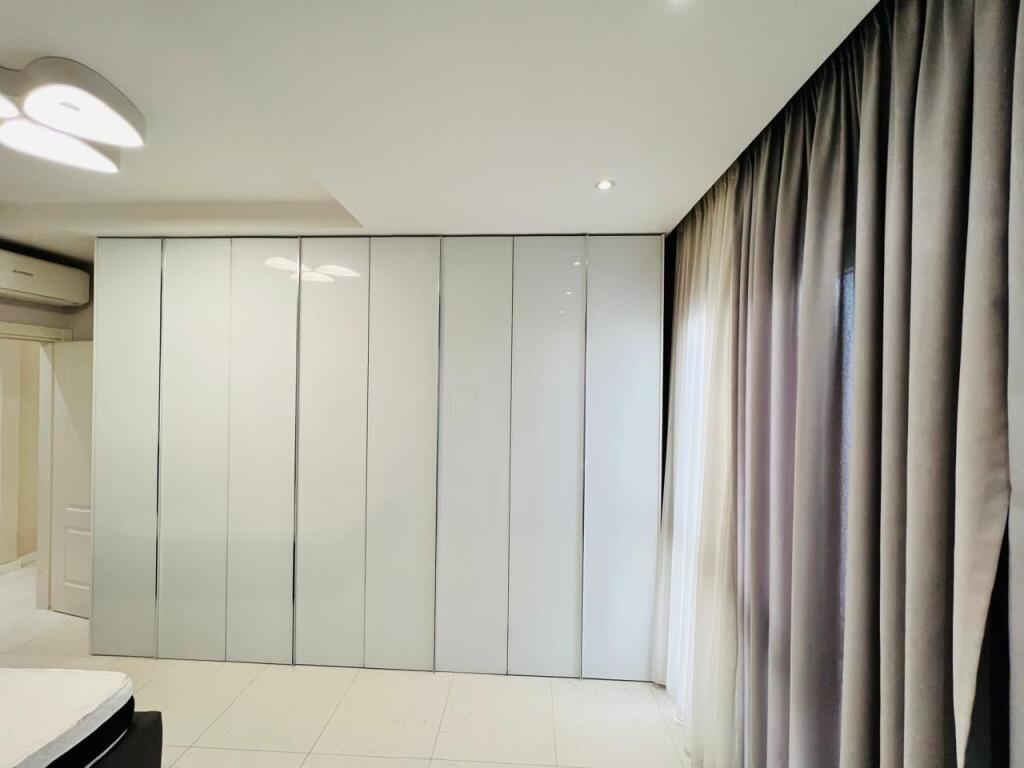 Apartment 1+1 for rent at Kika 2 (Paris Commune)