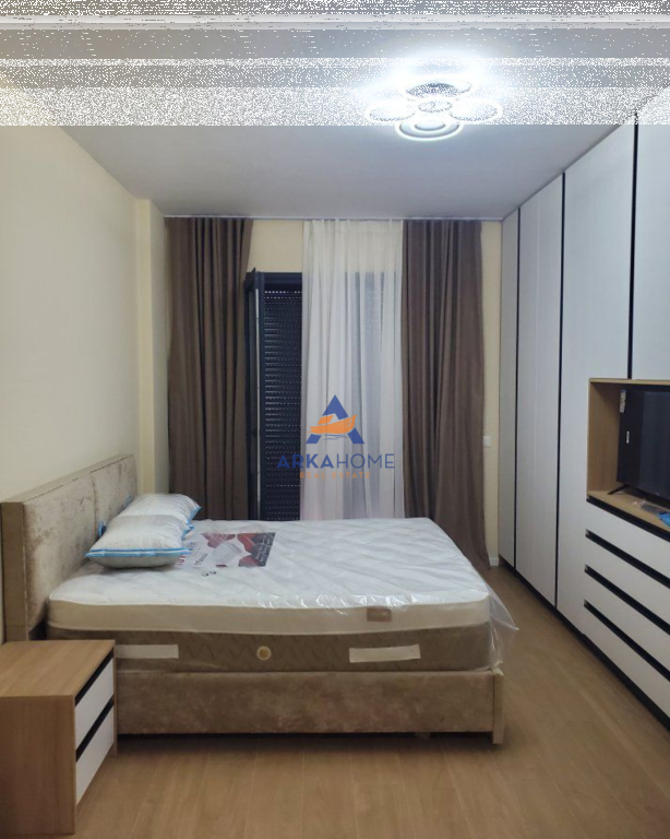 FOR RENT APARTMENT 2+1+2+PARKING SPOT AT DRY LAKE 1300 EURO