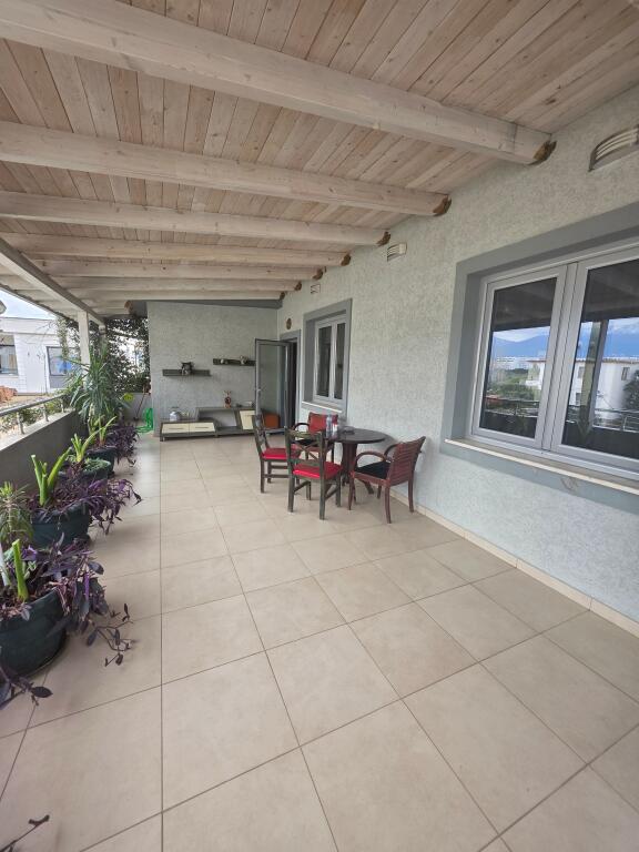 Duplex for rent, Jordan Misja Street