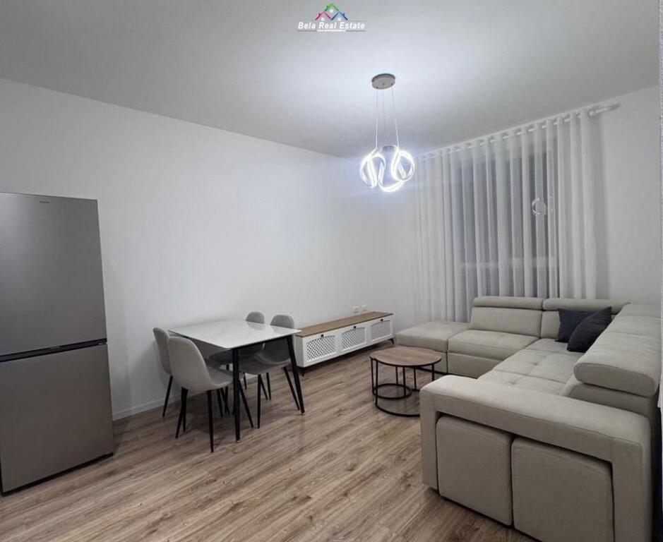 Apartament Me Qera 1+1 Tek Siri Kodra (ID B2201684) Tirane
