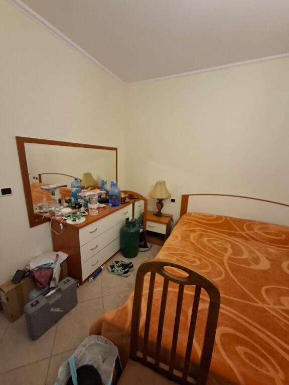 BLLOK !  AFFITTASI APPARTAMENTO 1+1