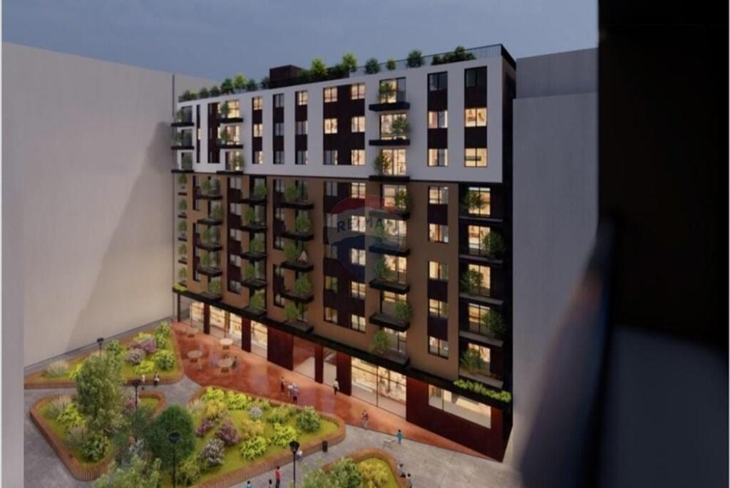 Apartament per shitje te Ish Fusha e Aviacionit