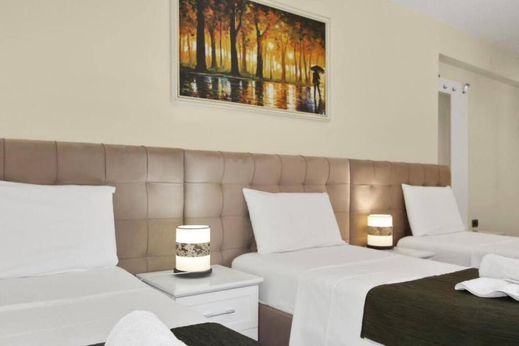 SHITET HOTEL 330 M2 9-KATESHET 2.000.000 EURO