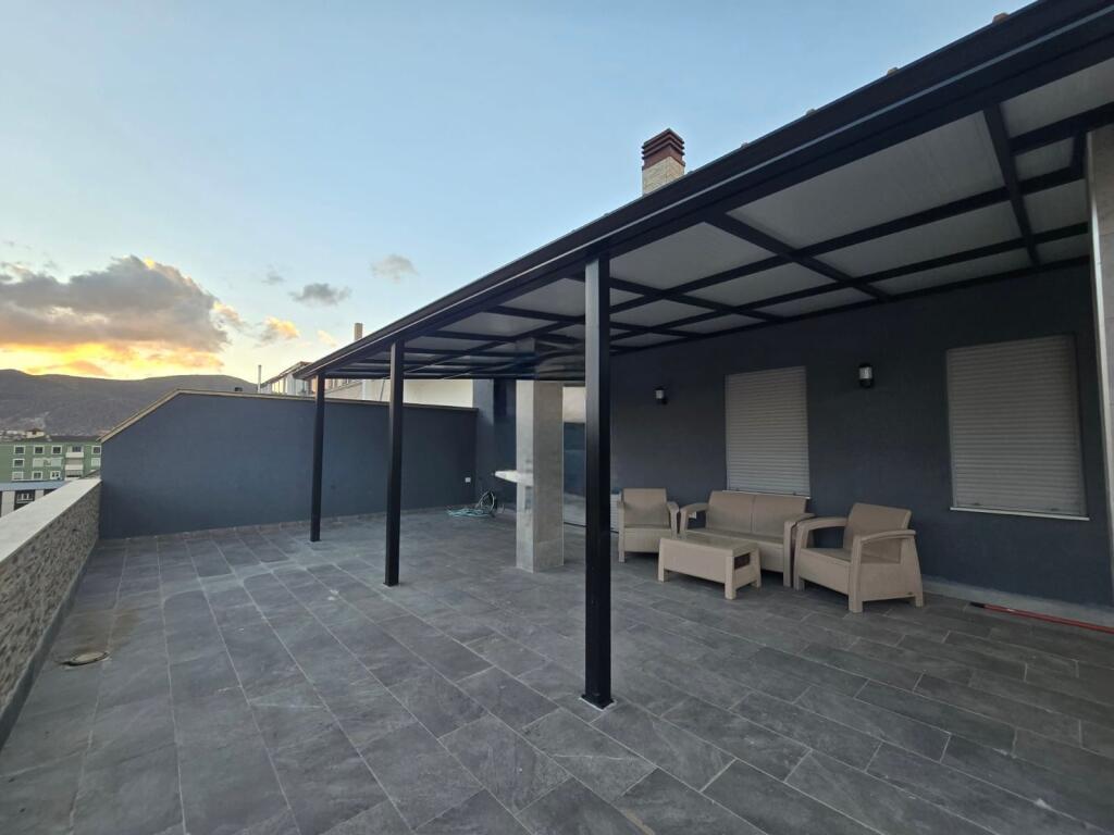 ‼️FOR SALE APARTMENT 2+1 +2 +verandas - POGRADEC